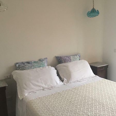 Nel Sole Di Daniel Bed & Breakfast San Felice Circeo Exterior foto