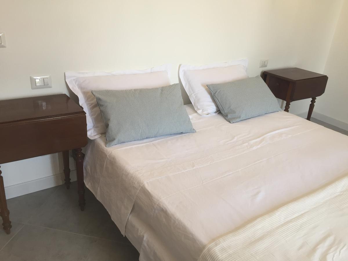 Nel Sole Di Daniel Bed & Breakfast San Felice Circeo Exterior foto