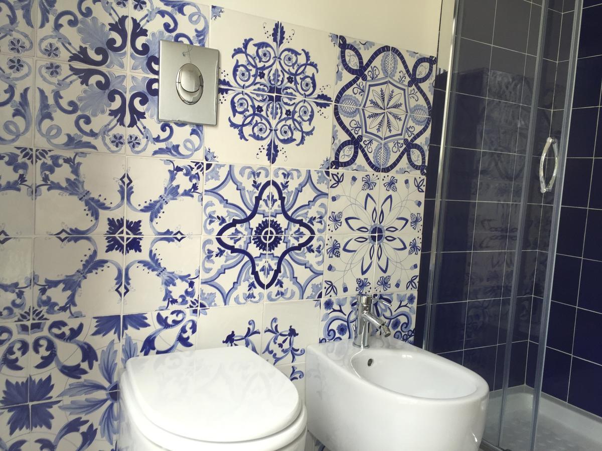 Nel Sole Di Daniel Bed & Breakfast San Felice Circeo Exterior foto