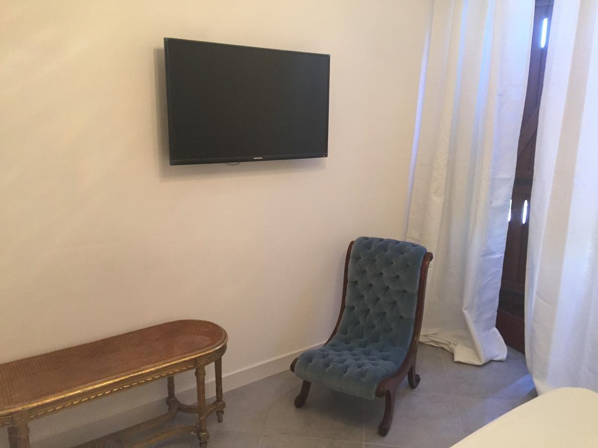 Nel Sole Di Daniel Bed & Breakfast San Felice Circeo Exterior foto