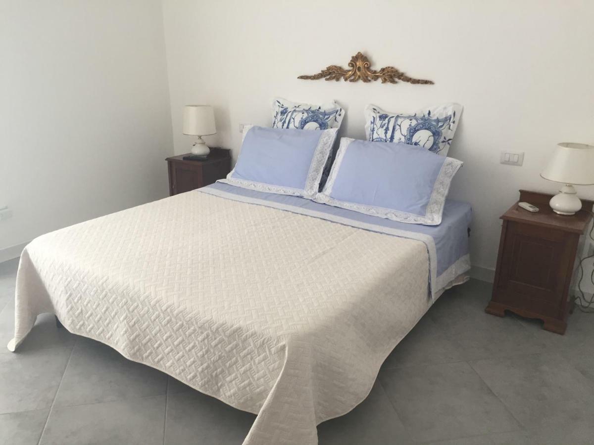 Nel Sole Di Daniel Bed & Breakfast San Felice Circeo Exterior foto